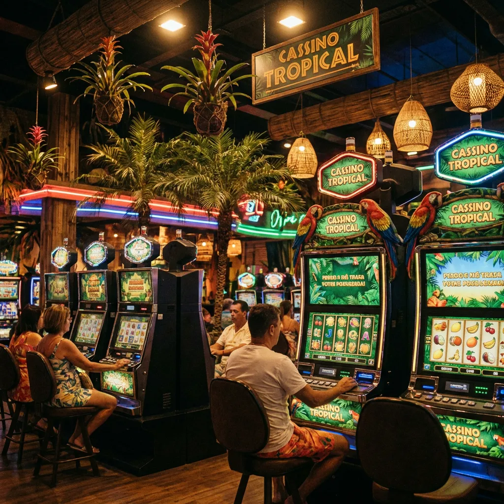 Estratégias Baccarat Ao Vivo