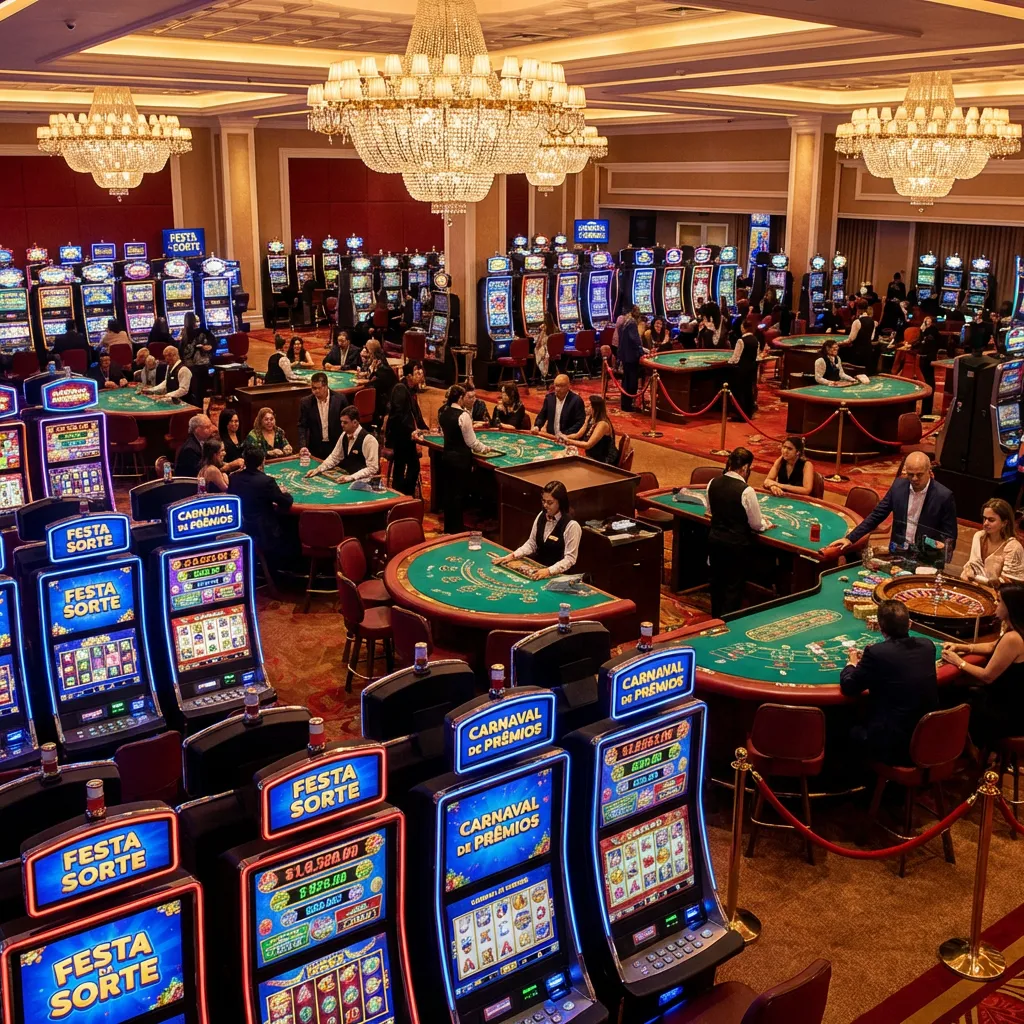Betsoft Slots 3D Comparação