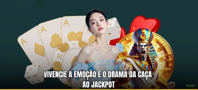 Contato tkbet
