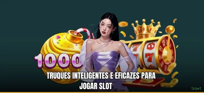 Segurança Depósitos tkbet