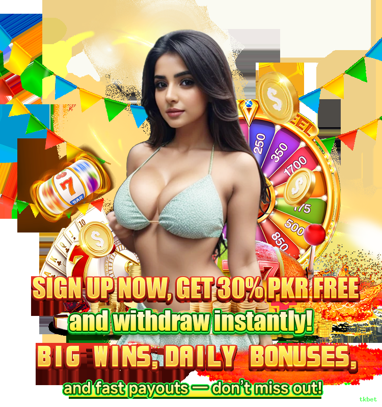The Dog House Slot tkbet