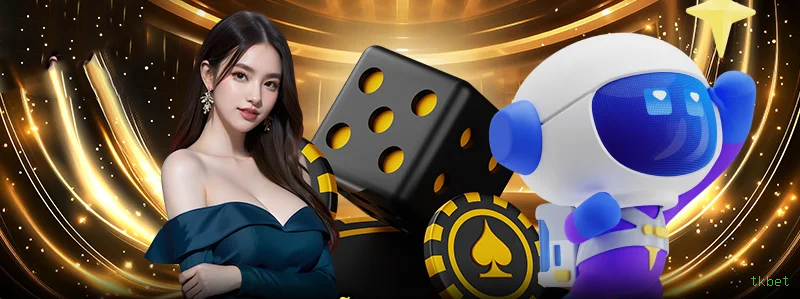 Instalar App tkbet