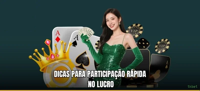 Jackpot Slots tkbet