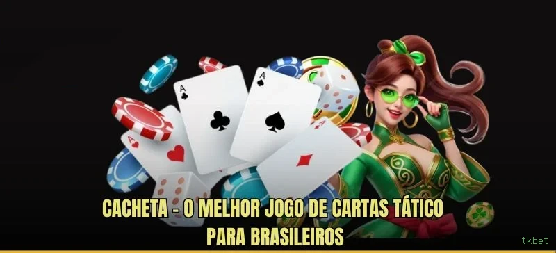 tkbet Cassino Clássico