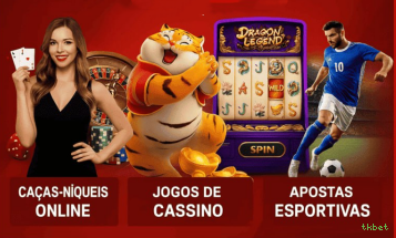 tkbet Cassino Clássico