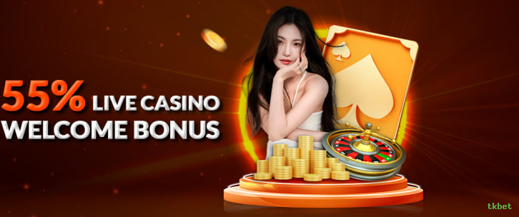tkbet Cassino Clássico