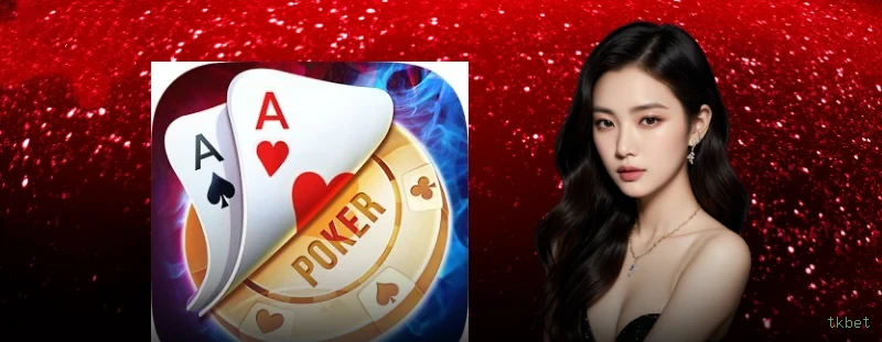Poker Ao Vivo tkbet
