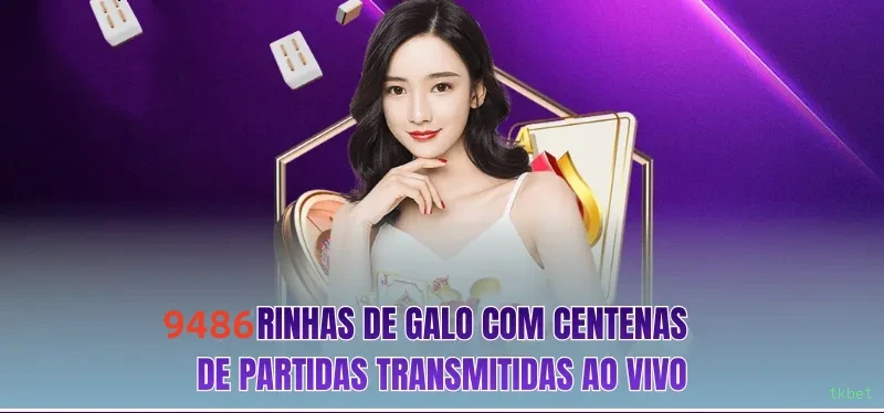 tkbet Cassino Clássico