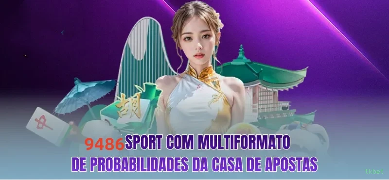tkbet Cassino Clássico