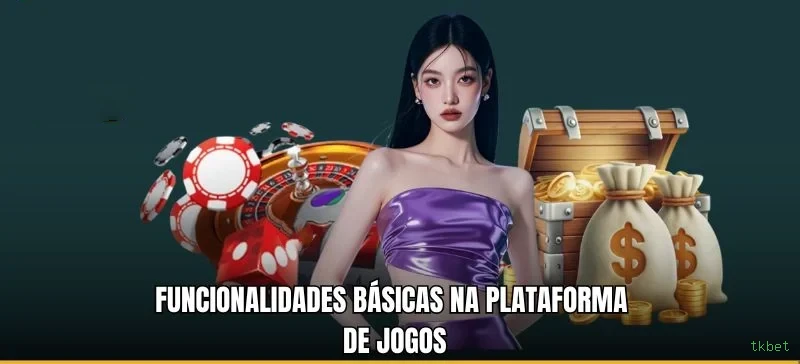 tkbet Cassino Clássico