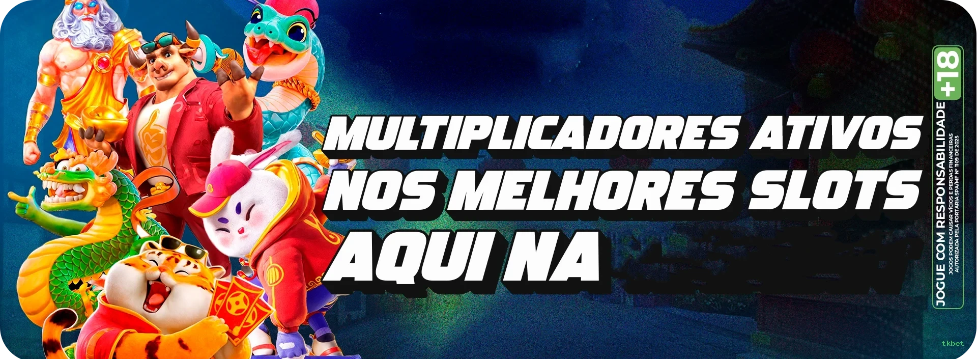 Roleta Online tkbet