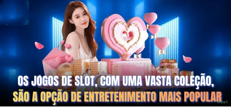 tkbet Cassino Clássico